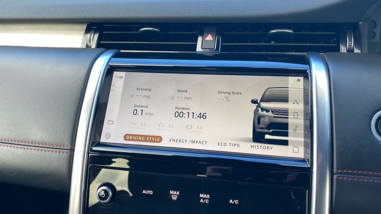 Land Rover Discovery Sport 1.5 P300e R-Dynamic HSE 5dr Auto [5 Seat] Station Wagon